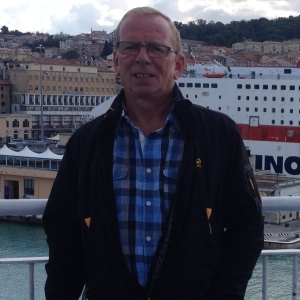 Profilbild von Helmut Kosel