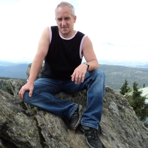 Profilbild von Helmut Kottmann