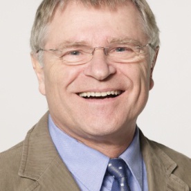 Profilbild von Helmut Krass