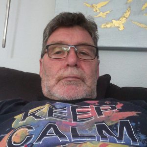 Profilbild von Helmut Krecker