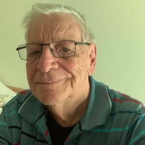 Profilbild von Helmut Kreye