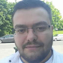 Profilbild von Helmut Krilhof