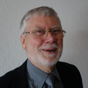 Profilbild von Helmut Krol