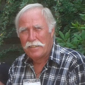 Profilbild von Helmut Kroniger