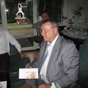 Profilbild von Helmut Kross