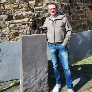 Profilbild von Helmut Krüger