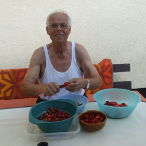 Profilbild von Helmut Kühn