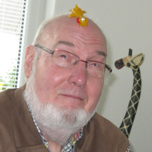 Profilbild von Helmut Külpmann