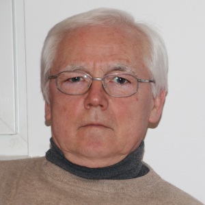 Profilbild von Helmut Kuhn