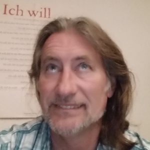 Profilbild von Helmut Kulicke