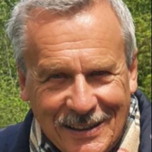 Profilbild von Helmut Kungl
