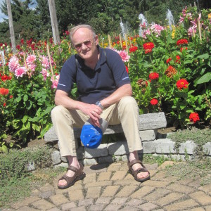 Profilbild von Helmut Kunz