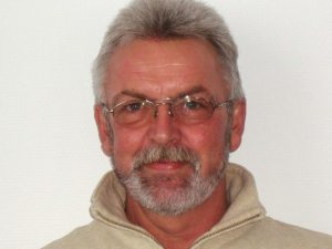 Profilbild von Helmut Kurfer