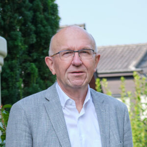 Social Media Profilbild Helmut Kussmann 