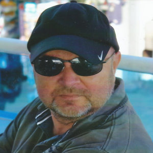 Profilbild von Helmut Kuszewski