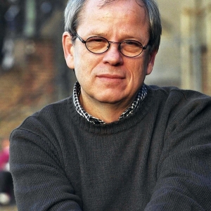 Profilbild von Helmut Laakmann