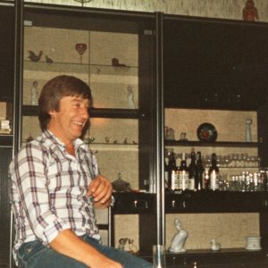Profilbild von Helmut Lachner