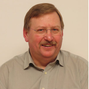 Profilbild von Helmut Laging