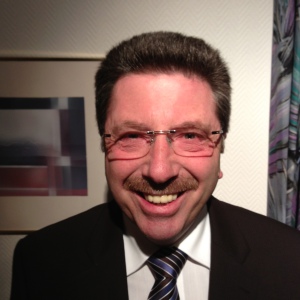 Profilbild von Helmut Lampe