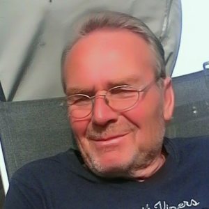Profilbild von Helmut Landau
