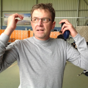 Profilbild von Helmut Lange