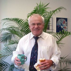 Profilbild von Helmut Langer