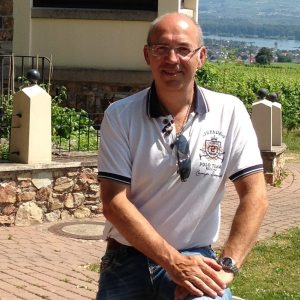 Profilbild von Helmut Langstein