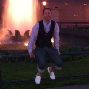 Profilbild von Helmut Lankau