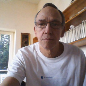 Profilbild von Helmut Laub