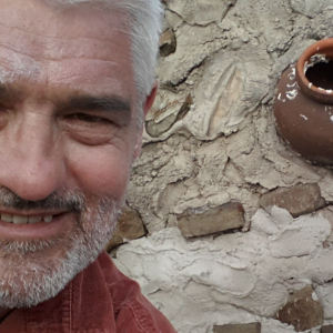 Profilbild von Helmut Laue