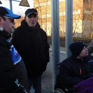 Profilbild von Helmut Lax