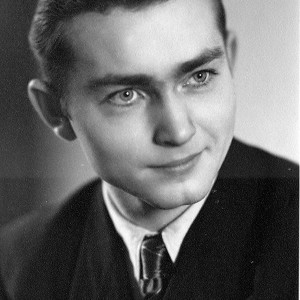 Profilbild von Helmut Lazar