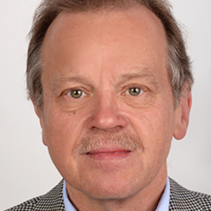 Profilbild von Helmut Lehmann