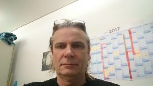 Profilbild von Helmut Lehmann