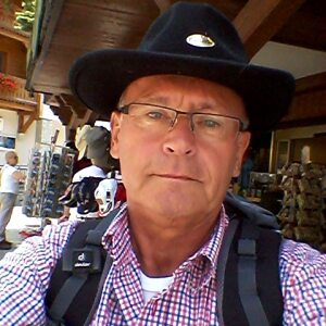Profilbild von Helmut Lehmann