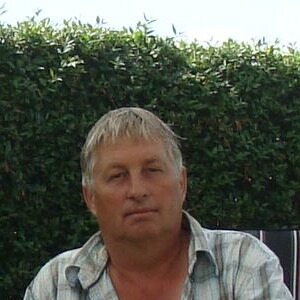 Profilbild von Helmut Leicht
