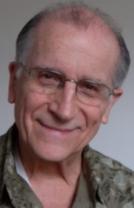 Profilbild von Helmut Licht