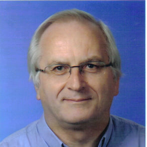 Profilbild von Helmut Liebermann