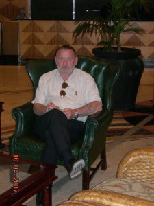 Profilbild von Helmut Liebig