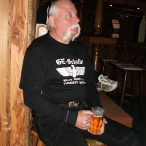 Profilbild von Helmut Lieg
