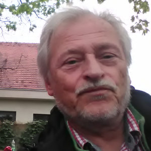 Profilbild von Helmut Lieske