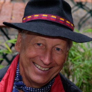 Profilbild von Helmut Lipah