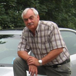 Profilbild von Helmut Loncken