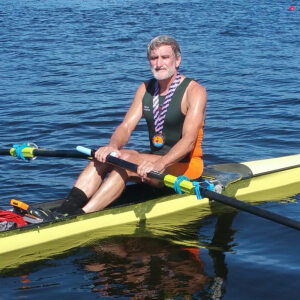 Profilbild von Helmut Longinus