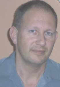 Profilbild von Helmut Ludwig