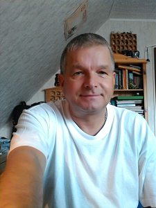 Profilbild von Helmut Lüpkes