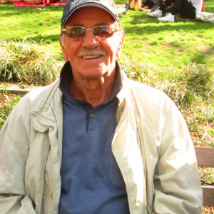 Profilbild von Helmut Luettgemann