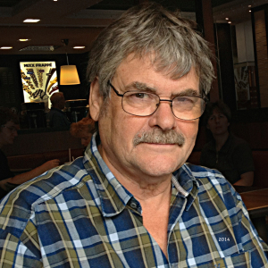 Profilbild von Helmut Luking