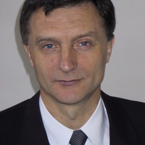 Profilbild von Helmut Madjar