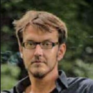 Profilbild von Helmut Maegele